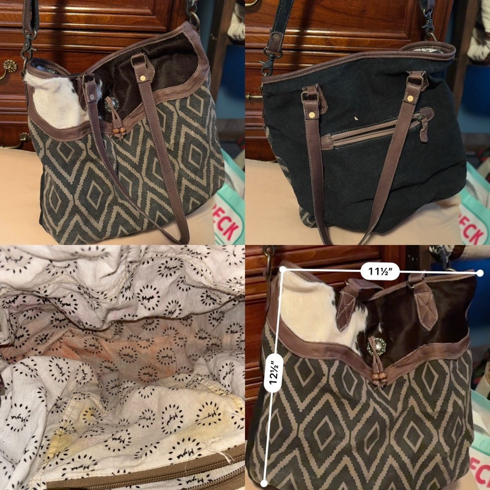 Myra Handbag/
See description